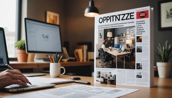 Optimiser vos supports imprimés grâce au design graphique : conseils pratiques pour réussir vos projets