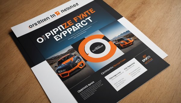 Optimiser l'impact de vos flyers grâce à des conseils de design et d'impression