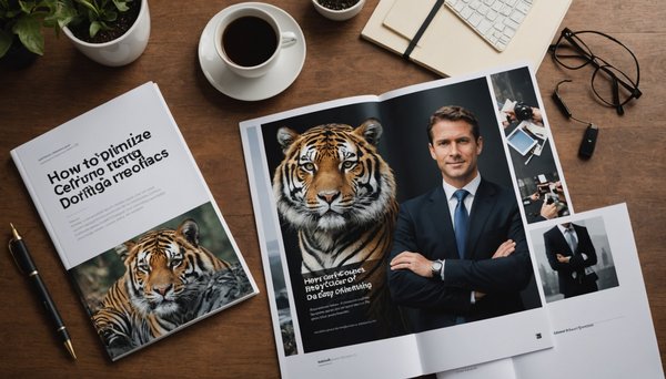 Comment optimiser vos supports imprimés pour un marketing efficace